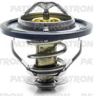 Patron PE21118 - Термостат охлаждающей жидкости / корпус www.autospares.lv