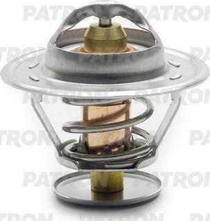 Patron PE21112 - Termostats, Dzesēšanas šķidrums autospares.lv