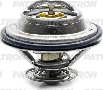 Patron PE21186 - Термостат охлаждающей жидкости / корпус www.autospares.lv