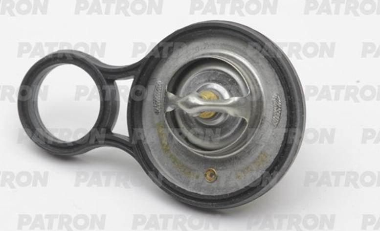 Patron PE21241 - Термостат охлаждающей жидкости / корпус www.autospares.lv