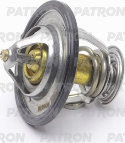 Patron PE21234 - Termostats, Dzesēšanas šķidrums autospares.lv