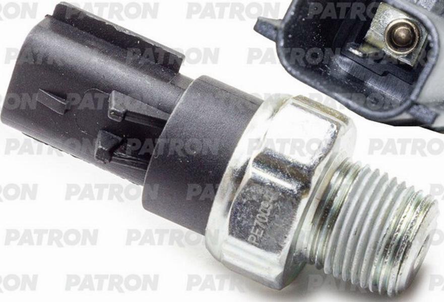 Patron PE70094 - Devējs, Eļļas spiediens www.autospares.lv