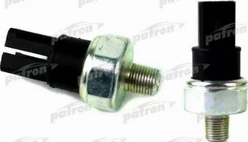 Patron PE70043 - Devējs, Eļļas spiediens www.autospares.lv