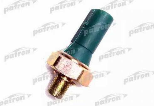 Patron PE70055 - Devējs, Eļļas spiediens www.autospares.lv