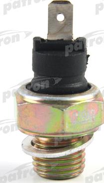 Patron PE70052 - Sender Unit, oil pressure www.autospares.lv