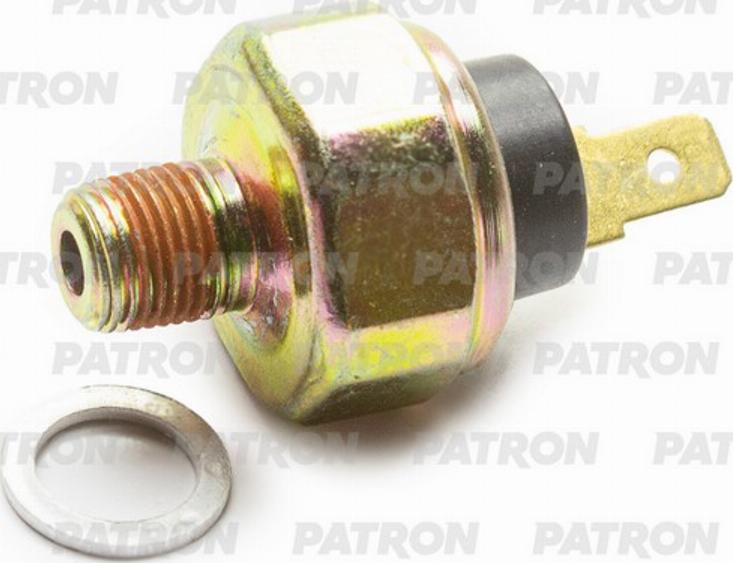 Patron PE70065 - Devējs, Eļļas spiediens www.autospares.lv