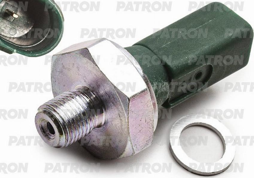 Patron PE70063 - Devējs, Eļļas spiediens www.autospares.lv