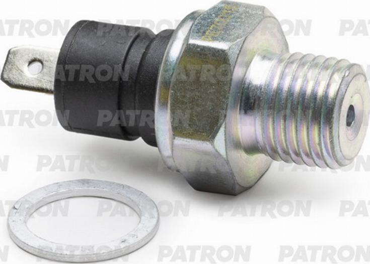 Patron PE70015 - Devējs, Eļļas spiediens www.autospares.lv