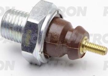 Patron PE70013 - Devējs, Eļļas spiediens www.autospares.lv