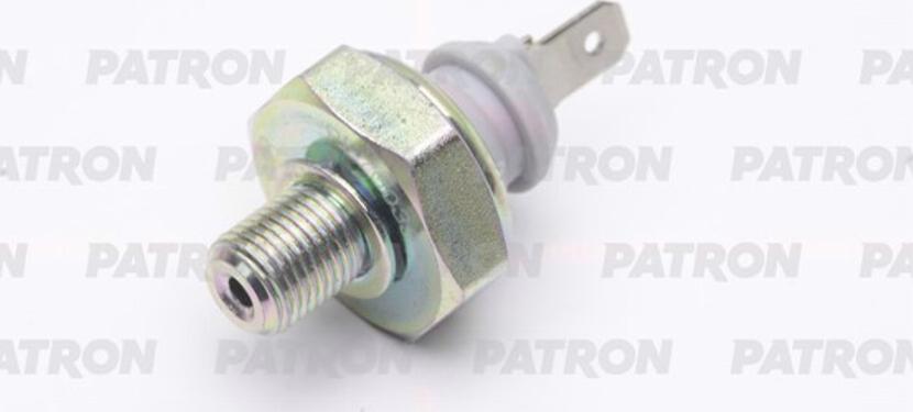 Patron PE70039 - Devējs, Eļļas spiediens www.autospares.lv