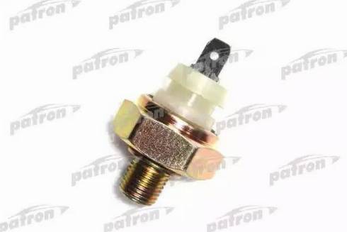 Patron PE70035 - Devējs, Eļļas spiediens autospares.lv