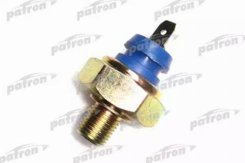 Patron PE70036 - Devējs, Eļļas spiediens autospares.lv