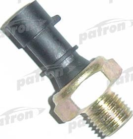 Patron PE70038 - Devējs, Eļļas spiediens www.autospares.lv