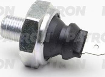 Patron PE70026 - Sender Unit, oil pressure www.autospares.lv