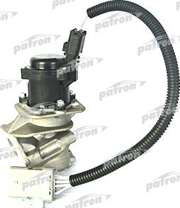 Patron PEGR040 - Izpl. gāzu recirkulācijas vārsts www.autospares.lv