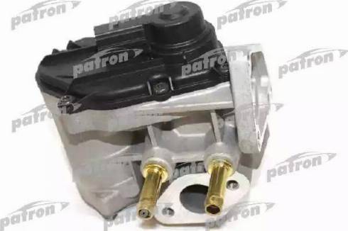 Patron PEGR047 - Izpl. gāzu recirkulācijas vārsts www.autospares.lv