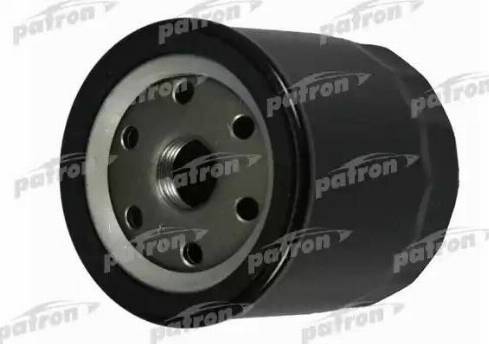 Patron PF4046 - Eļļas filtrs autospares.lv