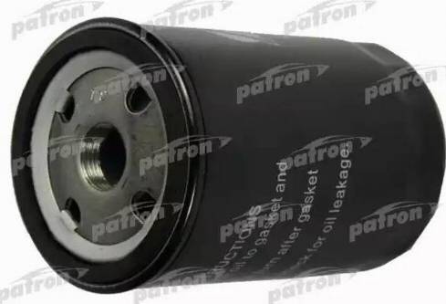 Patron PF4048 - Eļļas filtrs autospares.lv