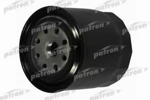 Patron PF4050 - Eļļas filtrs autospares.lv