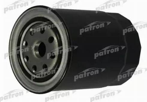 Patron PF4051 - Eļļas filtrs www.autospares.lv