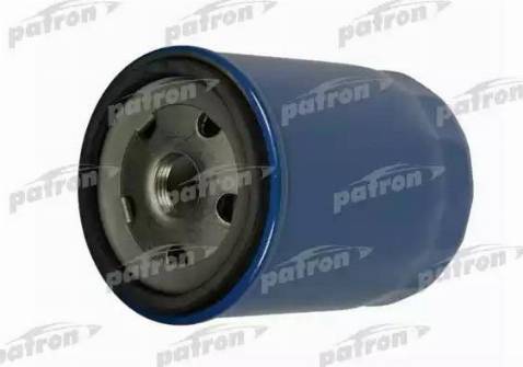 Patron PF4061 - Eļļas filtrs autospares.lv