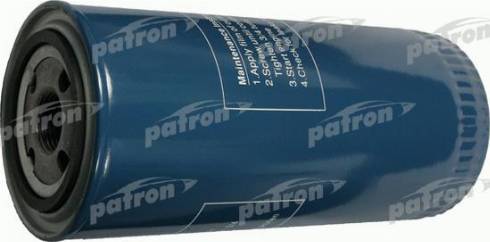 Patron PF4067 - Eļļas filtrs www.autospares.lv