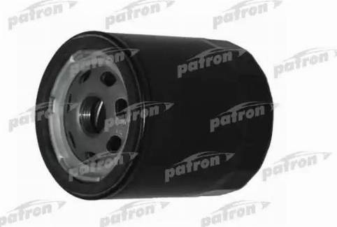 Patron PF4004 - Eļļas filtrs autospares.lv