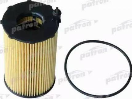 Patron PF4016 - Oil Filter www.autospares.lv