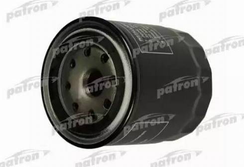 Patron PF4086 - Eļļas filtrs autospares.lv