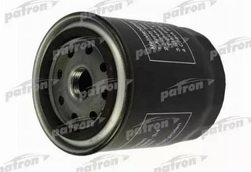 Patron PF4083 - Eļļas filtrs autospares.lv