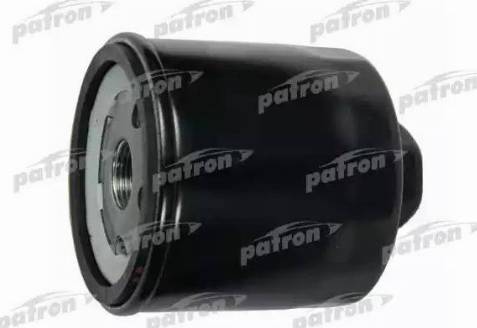 Patron PF4035 - Eļļas filtrs autospares.lv