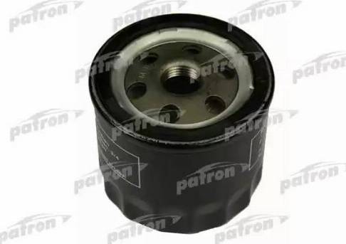 Patron PF4038 - Eļļas filtrs autospares.lv