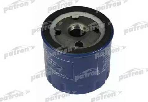 Patron PF4033 - Eļļas filtrs www.autospares.lv