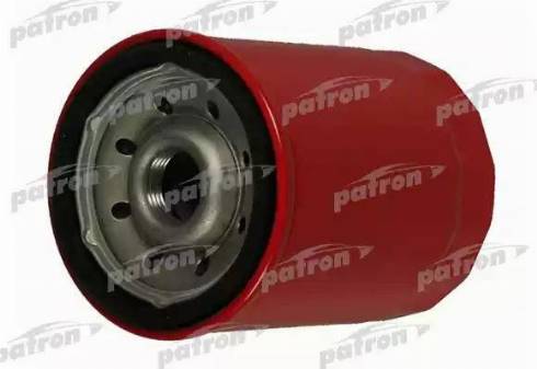 Patron PF4022 - Oil Filter www.autospares.lv