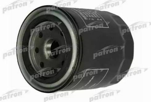 Patron PF4076 - Eļļas filtrs autospares.lv