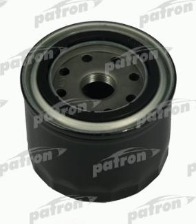 Patron PF4078 - Eļļas filtrs autospares.lv