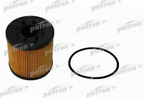 Patron PF4148 - Eļļas filtrs autospares.lv