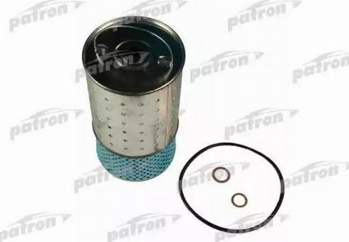 Patron PF4153 - Eļļas filtrs autospares.lv