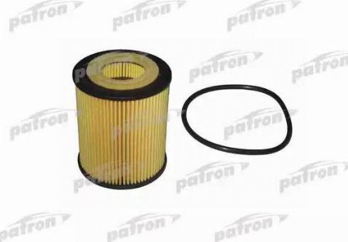 Patron PF4161 - Eļļas filtrs www.autospares.lv