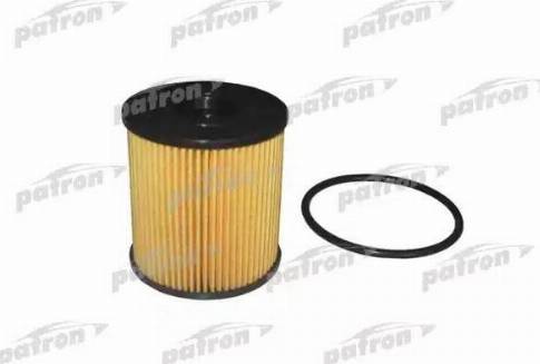 Patron PF4168 - Eļļas filtrs autospares.lv