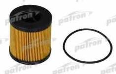 Patron PF4162 - Eļļas filtrs www.autospares.lv