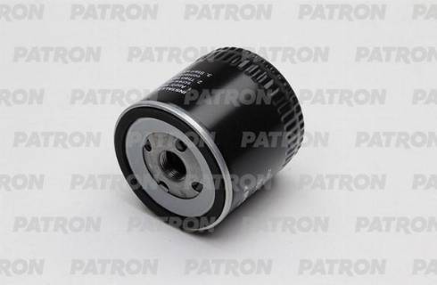 Patron PF4109 - Eļļas filtrs www.autospares.lv