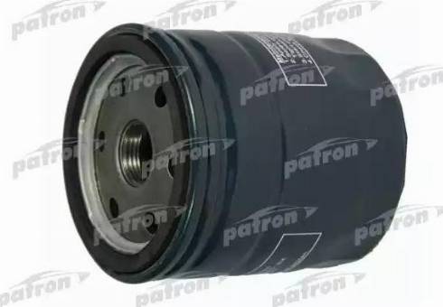 Patron PF4101 - Oil Filter www.autospares.lv