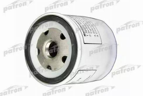 Patron PF4119 - Oil Filter www.autospares.lv