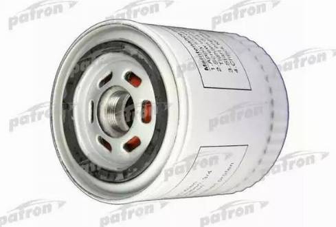 Patron PF4114 - Eļļas filtrs www.autospares.lv