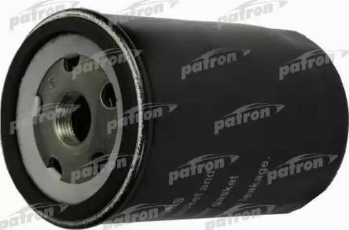 Patron PF4115 - Eļļas filtrs www.autospares.lv