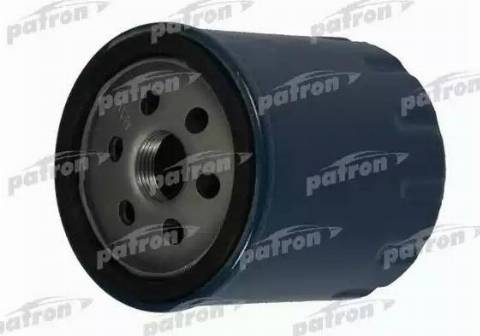 Patron PF4112 - Oil Filter www.autospares.lv