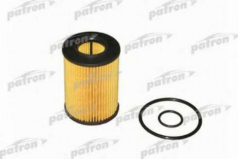 Patron PF4185 - Eļļas filtrs www.autospares.lv