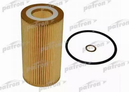 Patron PF4188 - Масляный фильтр www.autospares.lv