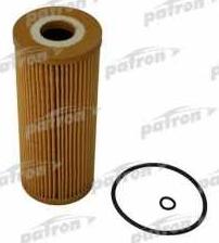 Patron PF4139 - Oil Filter www.autospares.lv